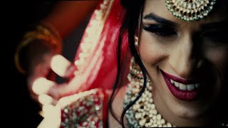humtechfilms - Arpan & Pooja - Hindu Wedding Wedding | Rosewood London