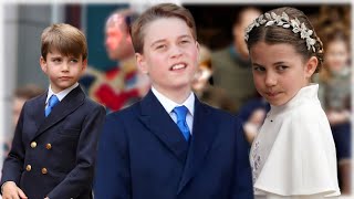 Young Royals: Inside a Modern Royal Childhood