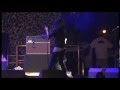 The Kills - Future Starts Slow [Coachella 2011-04-16]