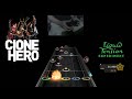 Liquid Tension Experiment - Universal Mind (Clone Hero) / YYZ (Guitar Hero II Extreme Vol.2) Gamepad