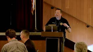 City of Vacaville Community Policing Forum 2