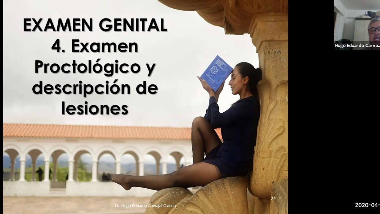 9 Proctologico Manejo Medico Youtube