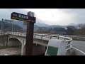 월성계곡 걷기 좋은 길 100선 경남 거창군 북상면 월성리 = beautiful wolseong valley – korea ㅡ 63