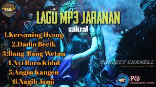 Kumpulan Mp3 Lagu Jaranan-SAKRAL