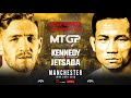 mtgp27 i manchester i kennedy vs jetsada