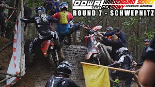 DOWATEK Hard Enduro Series Germany 2023 - Round 7 - Schwepnitz - RAW SOUND