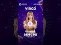 Virgo del 5 al 11 de agosto | Horóscopos con Mhoni Vidente