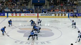 Professional Women’s Hockey League officially kicks off in Toronto