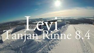 Levi Etelärinteet - Tanjan Rinne