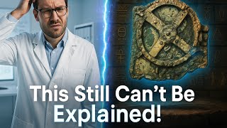 Why Can’t Modern Science Explain These 5 Ancient Inventions?