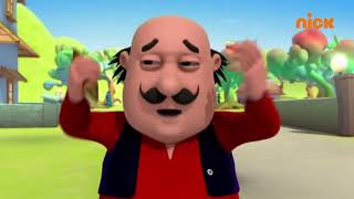 Motu Patlu | मोटू पतलू S1 | Gilli Danda Competition | Episode 155 Part 1 | Voot Kids