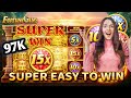 Fortune 3 💰💰 97,,000 super win jili game | RC slot