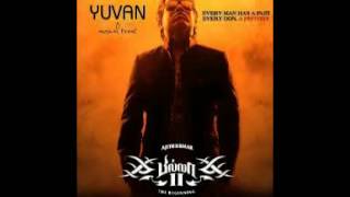 yuvan copy cat Bia2 asith don don Song Copied