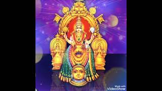 Kolluru Mookambike Devotional Song(Sharanembe Kollura Mookambike....)By S.P.Balasubramanyam