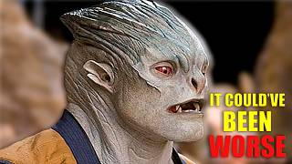 The Rejected Ideas of Dragon Ball Evolution | Unused Designs, Cancelled Sequels and Development Hell