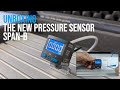 Unboxing the new pressure sensor SPAN-B