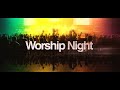 HIGHPOINT GANG WORSHIP NIGHT