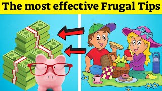 10 Frugal Living Tips For Exceptional Results (The Most Effective)