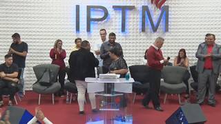 Missionaria Zete Alves - IPTM