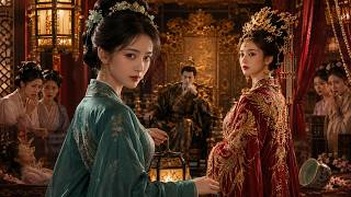 Empress bullies the substitute bride, who topples her with a secret and gains the emperor’s love