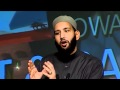 Osama bin Laden's Killing vs. Burial by Sh. Omar Suleiman