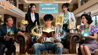 🔥Poor Boy Transmigrated Into Novel,Unexpected All Family Hears His Thoughts,Showered With Treasures!