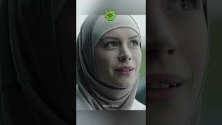 Приняла ислам под влиянием вербовщика | На краю (2019) #накраю #сериал