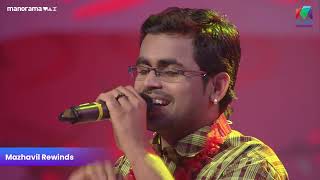 വിപ്ലവ ഗാനവുമായി ശ്യാമപ്രസാദ്…🎤#indianvoice | #episode103