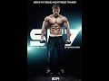 SF7 - Steflovic Filipo - Men's Physique Motivation