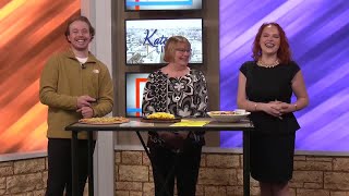 Kato Living WOW!Zone Mankato Restaurant Week