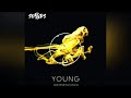 Young - Sounds feat Brianna Corona