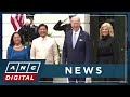 Marcos visit to US sends message to China: analyst | ANC