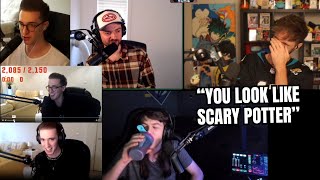 Ellum EXPLAINS About His Leaked Old Clip to Thio and Chatterbox + CRAZY STORIES | Waffling Wednesday