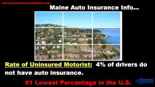 Maine Insurance