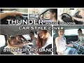 Imagine Dragons - Thunder (SUPER! Car Cover) by LOLLIPOPS BAND, Софья Филиппова и Мариам Джалагония