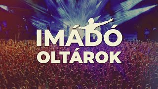 Építs imádó oltárt! // 2022.01.12