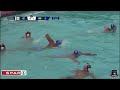 1st clifton college vs 1st grey high school vides water polo festival 13 february 2025