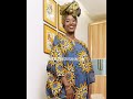 unique u0026 beautiful new 2025 african bubu gown styles for women latest nigerian fashion style