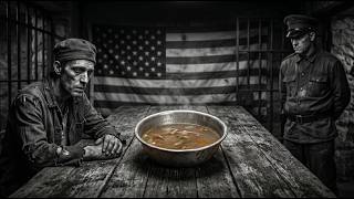 Forgotten Prison Foods in U.S. History That Humans Somehow Survived On