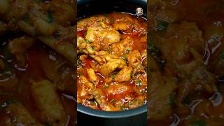 Famous Hyderabadi Chicken Masala Recipe 😲 By Ammi Ke Khane