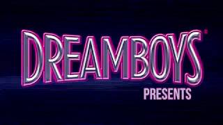 Dreamboys - UK Tour - ATG Tickets