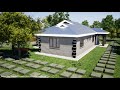 3 bedroom Bungalow