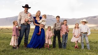 The Dark Truth Behind Ballerina Farm’s Perfect Life!