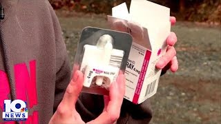 National Fentanyl Awareness Day