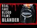 BLANDER | Real Fake Blood Films | Adult Swim Smalls