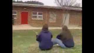 Lockup: NC Women's Prison