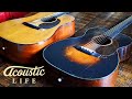 Martin D18 OR Martin D28? ★ Acoustic Tuesday #133