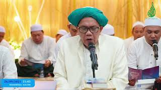 Aqidatul Awam - KH. M. ZHOFARUDDIN | Nurul Amin Samarinda