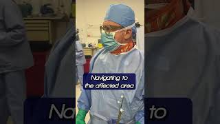 Ultra Minimally Invasive Fusion Surgery (Endoscopic Fusion) (Part 1/2)