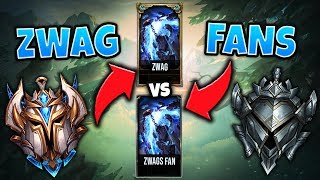 XERATH 1v1's AGAINST MY VIEWERS! CAN ANYONE BEAT THE SCRIPTER GOD?! - League of Legends
